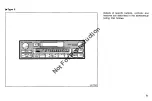 Предварительный просмотр 78 страницы Toyota LAND CRUISER 78 series Owner'S Manual