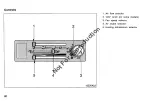 Предварительный просмотр 87 страницы Toyota LAND CRUISER 78 series Owner'S Manual