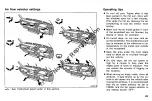 Предварительный просмотр 90 страницы Toyota LAND CRUISER 78 series Owner'S Manual