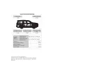 Preview for 2 page of Toyota LAND CRUISER LC200 Owner'S Manual