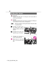 Preview for 14 page of Toyota LAND CRUISER LC200 Owner'S Manual