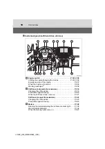 Preview for 20 page of Toyota LAND CRUISER LC200 Owner'S Manual