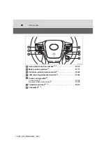 Preview for 24 page of Toyota LAND CRUISER LC200 Owner'S Manual