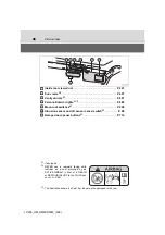 Preview for 28 page of Toyota LAND CRUISER LC200 Owner'S Manual