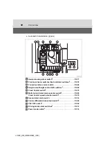 Preview for 34 page of Toyota LAND CRUISER LC200 Owner'S Manual