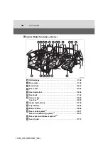 Preview for 36 page of Toyota LAND CRUISER LC200 Owner'S Manual