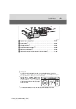 Preview for 37 page of Toyota LAND CRUISER LC200 Owner'S Manual