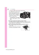 Preview for 48 page of Toyota LAND CRUISER LC200 Owner'S Manual