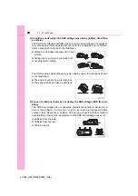 Preview for 62 page of Toyota LAND CRUISER LC200 Owner'S Manual