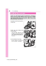 Preview for 80 page of Toyota LAND CRUISER LC200 Owner'S Manual