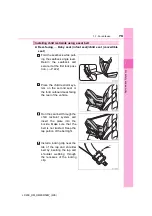 Preview for 81 page of Toyota LAND CRUISER LC200 Owner'S Manual