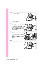 Preview for 86 page of Toyota LAND CRUISER LC200 Owner'S Manual