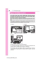 Preview for 92 page of Toyota LAND CRUISER LC200 Owner'S Manual