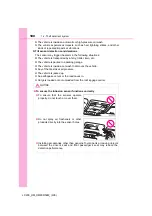 Preview for 102 page of Toyota LAND CRUISER LC200 Owner'S Manual