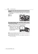 Preview for 114 page of Toyota LAND CRUISER LC200 Owner'S Manual