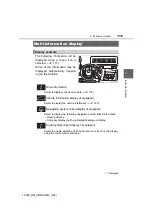 Preview for 117 page of Toyota LAND CRUISER LC200 Owner'S Manual