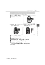 Preview for 131 page of Toyota LAND CRUISER LC200 Owner'S Manual