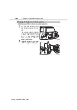 Preview for 148 page of Toyota LAND CRUISER LC200 Owner'S Manual