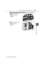 Preview for 161 page of Toyota LAND CRUISER LC200 Owner'S Manual