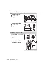 Preview for 162 page of Toyota LAND CRUISER LC200 Owner'S Manual