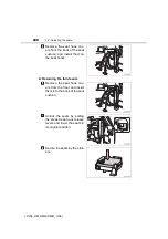 Предварительный просмотр 232 страницы Toyota LAND CRUISER LC200 Owner'S Manual