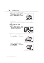 Preview for 242 page of Toyota LAND CRUISER LC200 Owner'S Manual