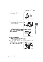 Preview for 243 page of Toyota LAND CRUISER LC200 Owner'S Manual