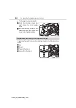 Preview for 246 page of Toyota LAND CRUISER LC200 Owner'S Manual