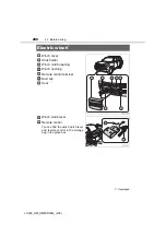 Preview for 292 page of Toyota LAND CRUISER LC200 Owner'S Manual