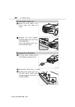 Preview for 294 page of Toyota LAND CRUISER LC200 Owner'S Manual