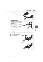 Preview for 297 page of Toyota LAND CRUISER LC200 Owner'S Manual