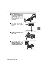 Preview for 299 page of Toyota LAND CRUISER LC200 Owner'S Manual