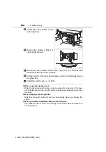 Preview for 300 page of Toyota LAND CRUISER LC200 Owner'S Manual