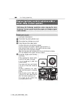 Preview for 308 page of Toyota LAND CRUISER LC200 Owner'S Manual