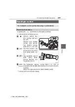 Preview for 329 page of Toyota LAND CRUISER LC200 Owner'S Manual