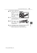 Preview for 331 page of Toyota LAND CRUISER LC200 Owner'S Manual