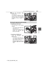 Preview for 339 page of Toyota LAND CRUISER LC200 Owner'S Manual