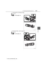 Preview for 343 page of Toyota LAND CRUISER LC200 Owner'S Manual