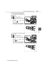 Preview for 345 page of Toyota LAND CRUISER LC200 Owner'S Manual