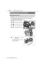 Preview for 348 page of Toyota LAND CRUISER LC200 Owner'S Manual