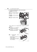 Preview for 352 page of Toyota LAND CRUISER LC200 Owner'S Manual