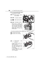 Preview for 354 page of Toyota LAND CRUISER LC200 Owner'S Manual