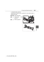 Preview for 359 page of Toyota LAND CRUISER LC200 Owner'S Manual