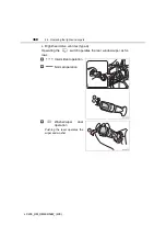 Preview for 362 page of Toyota LAND CRUISER LC200 Owner'S Manual