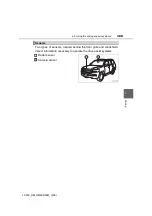 Preview for 371 page of Toyota LAND CRUISER LC200 Owner'S Manual