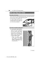 Preview for 388 page of Toyota LAND CRUISER LC200 Owner'S Manual