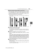 Preview for 401 page of Toyota LAND CRUISER LC200 Owner'S Manual