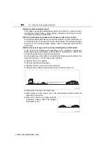 Preview for 408 page of Toyota LAND CRUISER LC200 Owner'S Manual