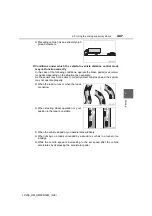 Preview for 409 page of Toyota LAND CRUISER LC200 Owner'S Manual