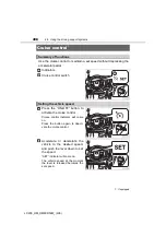 Preview for 410 page of Toyota LAND CRUISER LC200 Owner'S Manual